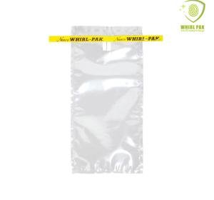 Plastic Pouch Sample Bag - Nasco Type B00736